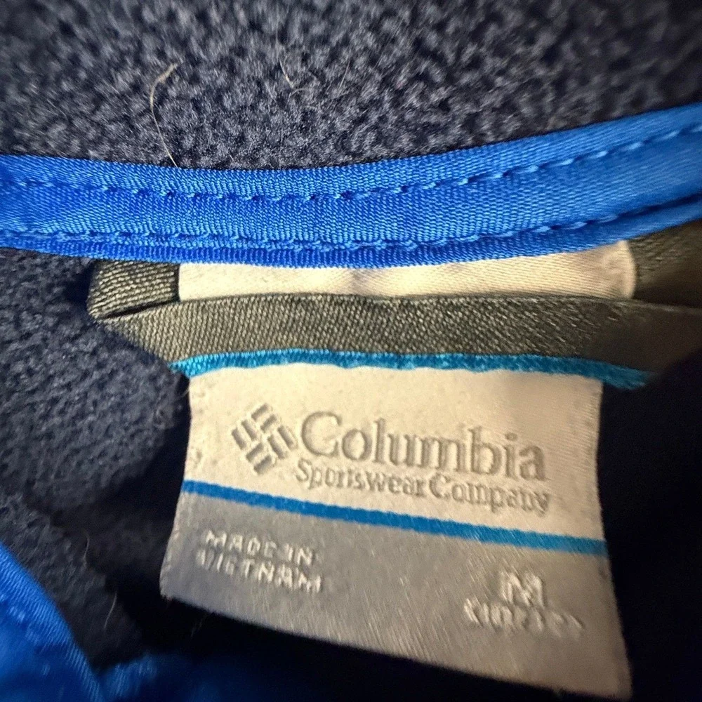 Columbia boys hybrid